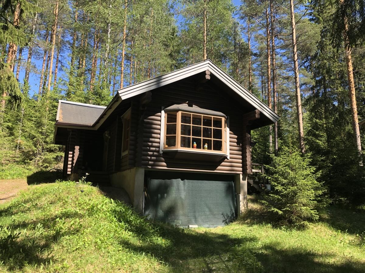 Дома для отпуска Cottage 52 Савонлинна-4