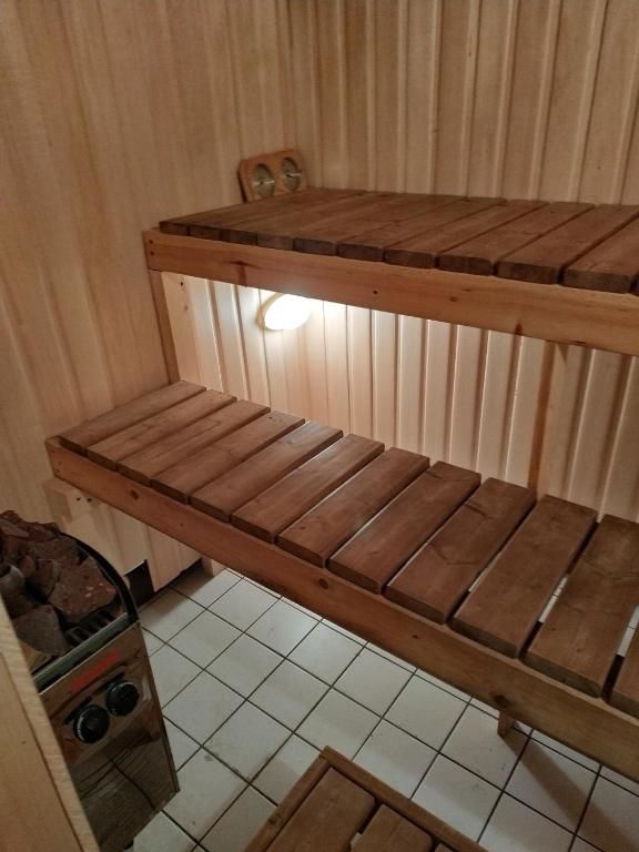 Дома для отпуска Cottage 52 Савонлинна-23
