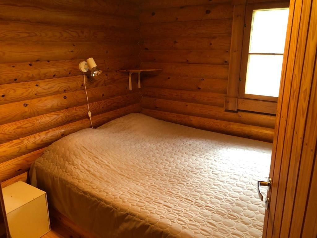 Дома для отпуска Cottage 52 Савонлинна-30