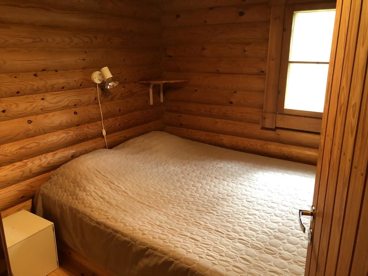 Дома для отпуска Cottage 52 Савонлинна-9