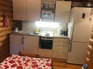 Дома для отпуска Cottage 52 Савонлинна Дом с 3 спальнями-10