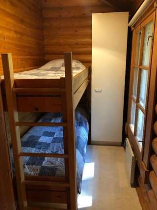 Дома для отпуска Cottage 52 Савонлинна Дом с 3 спальнями-21