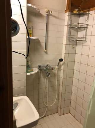 Дома для отпуска Cottage 52 Савонлинна Дом с 3 спальнями-23