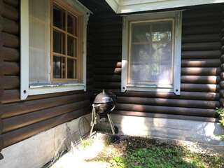 Дома для отпуска Cottage 52 Савонлинна Дом с 3 спальнями-24