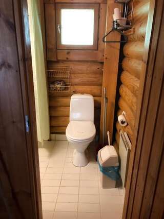 Дома для отпуска Cottage 52 Савонлинна Дом с 3 спальнями-31