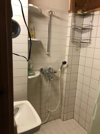 Дома для отпуска Cottage 52 Савонлинна Дом с 3 спальнями-9