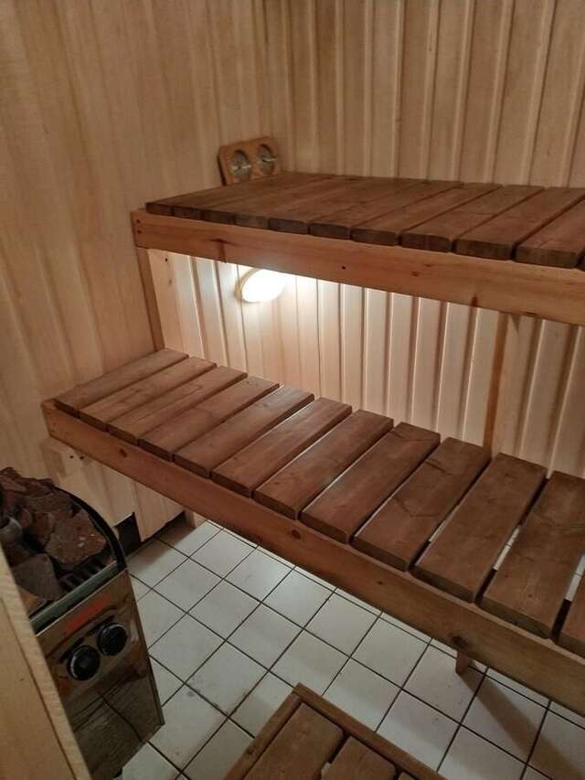 Дома для отпуска Cottage 52 Савонлинна-15