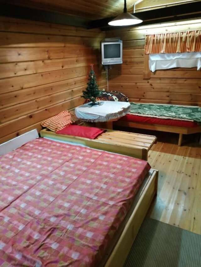 Дома для отпуска Cottage 52 Савонлинна-20