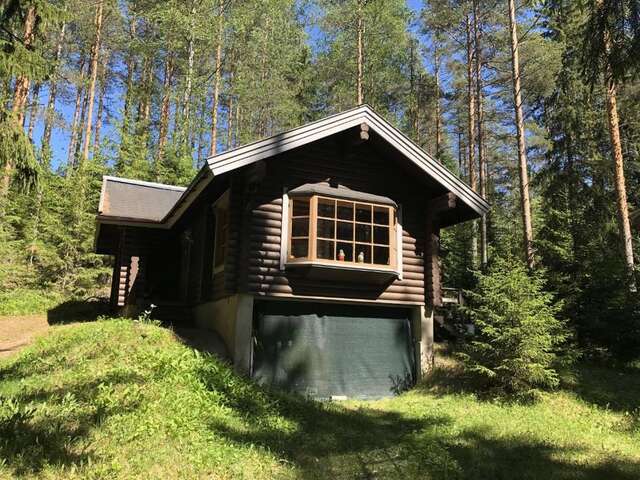Дома для отпуска Cottage 52 Савонлинна-28