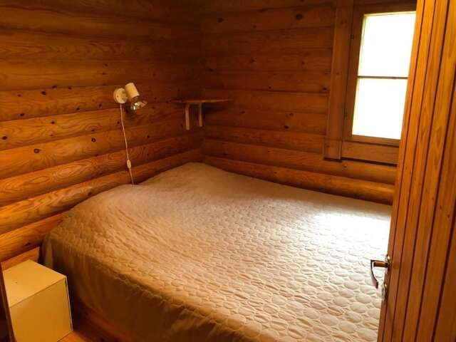 Дома для отпуска Cottage 52 Савонлинна-29