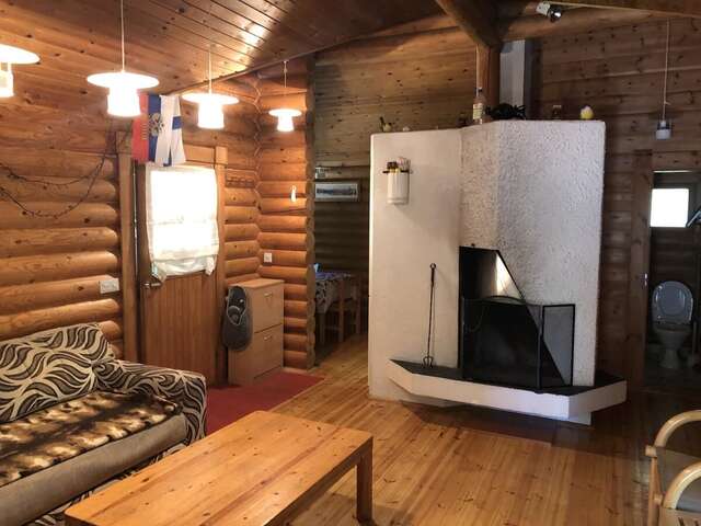 Дома для отпуска Cottage 52 Савонлинна-6