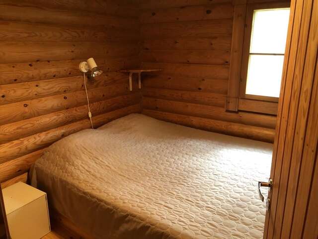 Дома для отпуска Cottage 52 Савонлинна-8