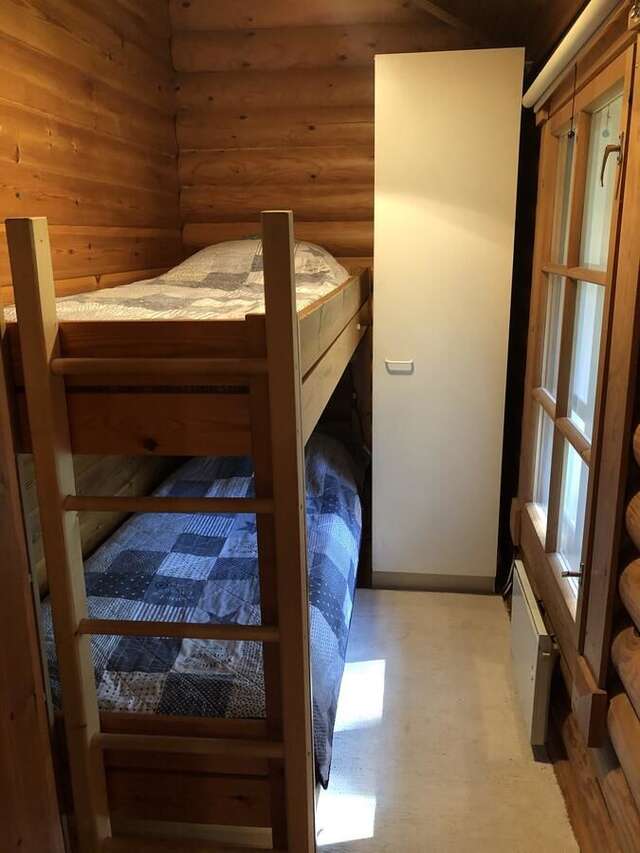 Дома для отпуска Cottage 52 Савонлинна-9